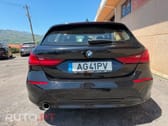 BMW 116 d Line Sport Auto