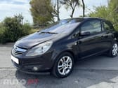Opel Corsa 1.3 CDTi Van