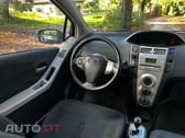Toyota Yaris 1.0 VVT-i High Pack MM