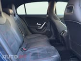 Mercedes-Benz A 200 AMG Line