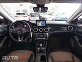 Mercedes-Benz CLA 180 (CDI) d Urban