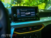 Seat Ibiza 1.0 TSI Style DSG