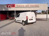 Ford Courier 1.5 TDCI