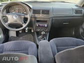 Volkswagen Golf 1.4i Confort
