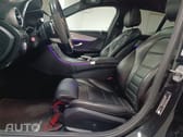 Mercedes-Benz C 300 de  T 9G-TRONIC Night Edition