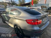 BMW X6 40 d xDrive