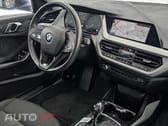BMW 116 d Advantage Auto