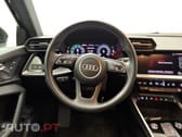 Audi A3 Sportback 40 TFSIe S Tronic Business Executive
