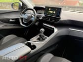 Peugeot 3008 1.5 BlueHDi Style