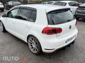 Volkswagen Golf 2.0 GTI DSG