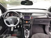 Citroen DS3 1.6 HDi Airdream Sport Chic