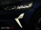 Renault Captur 1.0 TCe Techno
