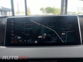 BMW X1 18 i sDrive Advantage