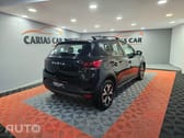 Dacia Sandero 1.0 ECO-G Expression Bi-Fuel