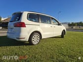 Seat Alhambra 2.0 tdi 140 cv