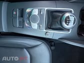 Audi A3 1.0 TFSI Design