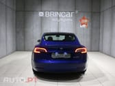 Tesla Model 3 Long Range Tração Integral
