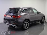Mercedes-Benz GLC 200 300 de 4MATIC