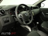 Dacia Duster 1.0 TCe Comfort