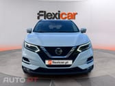 Nissan Qashqai 1.3 DIG-T Tekna
