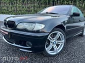 BMW 330 iX