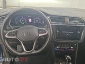 Volkswagen Tiguan 1.4 TSI eHybrid Conceptline DSG