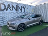 Volvo V60 2.0 T8 AWD TE R-Design