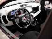 Fiat Panda Pandina 1.0 Hybrid