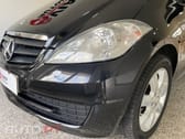 Mercedes-Benz A 160 Elegance BlueEfficiency
