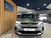 Citroen C3 1.2 Turbo Max16