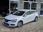 Renault Mégane Sport Tourer 1.5 Blue dCi Zen