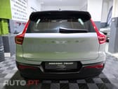 Volvo XC40 P8 AWD Recharge RDesign