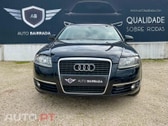 Audi A6 Avant 2.0 TDI EXCLUSIVE