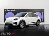 Kia Niro 64kWh