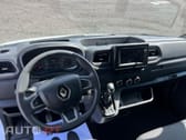 Renault Master 2.3 L4H3