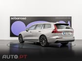 Volvo V60 2.0 T6 AWD TE Core