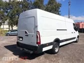 Renault Master MASTER 2.3 DCI L4H2 3.5T