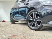 Renault Clio 1.5dCi Intens