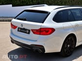 BMW 525 d Pack M Auto