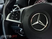 Mercedes-Benz A 180 AMG Edition