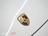 Porsche Panamera S Hybrid