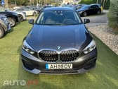 BMW 116 d Corporate Edition Auto