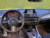 BMW M235 Auto