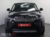 Land Rover Evoque 1.5 P300e PHEV