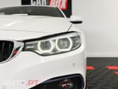 BMW 418 d Line Sport Auto