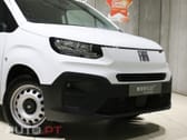 Fiat Doblo 1.5 BlueHDi Curta