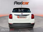 Fiat 500X 1.4 MA City Cross S&S