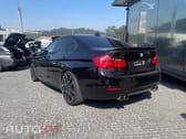 BMW 328 i Auto Line Sport