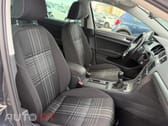 Volkswagen Golf 1.6 TDI BlueMotion Lounge