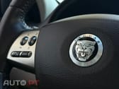 Jaguar XF 2.7 D V6 Luxury